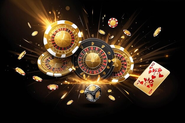 Live Dragon Tiger table at cara mahjong with dealer and cards
